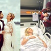 Ece Erken'den kocasına büyük darbe