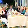 Adnan Oktar'ın iftar sofrası Adnan Oktar'ın iftar sofrası