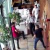 Esenyurt’ta değnekçi terörü Esenyurt’ta değnekçi terörü