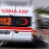 Otobüs yolcuların arasına daldı: Yaralılar var
