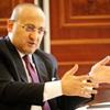 Yalçın Akdoğan: Paralel yapı insanların dinini esir aldı Yalçın Akdoğan: Paralel yapı insanların dinini esir aldı