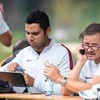 'İstifa et' diyemezler 'İstifa et' diyemezler