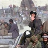 Taliban'a büyük darbe: 151 ölü Taliban'a büyük darbe: 151 ölü