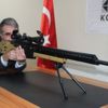 Yerli ve millî ‘Sniper’ üretildi Yerli ve millî ‘Sniper’ üretildi