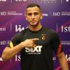 Galatasaray Omar'ı açıklıyor! Galatasaray Omar'ı açıklıyor!