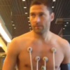 Beşiktaş'ın yeni transferi kontrolde