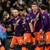 Manchester City zirveyi bırakmadı
