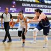 Türkiye Basketbol Federasyonu tekrar kararı verdi