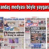 Bülent Arınç’a suikast iddiasına takipsizlik Bülent Arınç’a suikast iddiasına takipsizlik