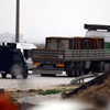 TIR ihanetinde paralelin şeytani planı TIR ihanetinde paralelin şeytani planı