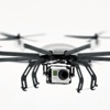 Havalimanında drone alarmı Havalimanında drone alarmı