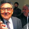 Aydın Doğan’a kaçakçılık sorusu Aydın Doğan’a kaçakçılık sorusu