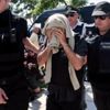 FETÖ'cü polis, Yunanistan'a sığınmış