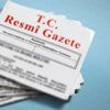 Sözleşmeli personeller için yeni düzenleme Sözleşmeli personeller için yeni düzenleme