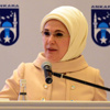Emine Erdoğan, Peygamberler şehrine geliyor Emine Erdoğan, Peygamberler şehrine geliyor