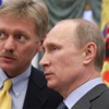 'Putin askeri tehditte bulunmadı...' 'Putin askeri tehditte bulunmadı...'