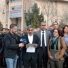Mardin ve ilçelerine su verilemiyor Mardin ve ilçelerine su verilemiyor