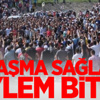 Ve anlaşma sağlandı, çalışmalar başlıyor Ve anlaşma sağlandı, çalışmalar başlıyor