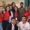 Kazakistan’da Burak Özçivit rüzgarı Kazakistan’da Burak Özçivit rüzgarı
