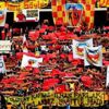 Kayserispor'da kombinelere yoğun ilgi Kayserispor'da kombinelere yoğun ilgi