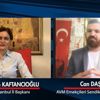 Kaftancıoğlu, AVM çalışanlarının sorunlarını dinledi: Fedakarlık yapmak da emekçiye bırakıldı Kaftancıoğlu, AVM çalışanlarının sorunlarını dinledi: Fedakarlık yapmak da emekçiye bırakıldı