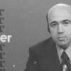 Ünlü spiker Can Akbel hayatını kaybetti Ünlü spiker Can Akbel hayatını kaybetti