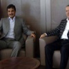Recep Tayyip Erdoğan Katar Emiri’ni kabul etti Recep Tayyip Erdoğan Katar Emiri’ni kabul etti