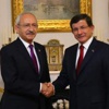 İki lider Perşembe günü görüşecek