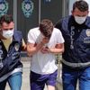 ﻿Sokaktaki kediyi öldüren şüpheli tutuklandı