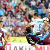 Trabzonspor: 9 - Kasımpaşa: 5 Trabzonspor: 9 - Kasımpaşa: 5