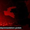 Bitlis ten depremzedelere yardım Bitlis ten depremzedelere yardım