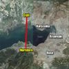 İzmir’e tüp geçiş geliyor