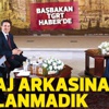 Davutoğlu: Barajdan korkan bir parti değiliz Davutoğlu: Barajdan korkan bir parti değiliz