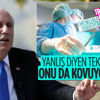 Muharrem İnce, CHP'nin eşcinseller için yaptığı öneriyi eleştirdi Muharrem İnce, CHP'nin eşcinseller için yaptığı öneriyi eleştirdi