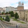 Sivas’ta caddeler ve sokaklar boş kaldı
