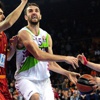 Galatasaray L.H. evinde yıkıldı!