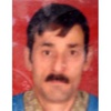 Üzerine Kaya Parçası Düşen Maden İşçisi Öldü
