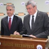 Adalet Bakanı Kenan İpek Elazığ’da Adalet Bakanı Kenan İpek Elazığ’da