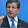 Davutoğlu: Teröristleri kutsamak mazur görülemez