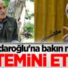 Kılıçdaroğlu'na bakın neyin sitemini etti!