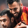 Galatasaray TT Arena'da Balıkesirspor'u yenerek zirve iddiasını sürdürdü