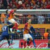 Fenerbahçe serbilerde gol yemiyor