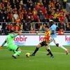 Süper Lig: Göztepe: 1 - Gaziantep FK: 1