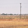 Sınırda sessizlik hakim