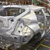 Toyota Türkiye üretimini ikiye katlamayı hedefliyor Toyota Türkiye üretimini ikiye katlamayı hedefliyor