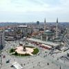 Taksim Camii’nde sona gelindi