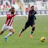 Süper Lig'de sahasında geçit vermeyen tek takım lider Sivasspor Süper Lig'de sahasında geçit vermeyen tek takım lider Sivasspor