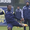 Emenike ve Webo'dan iyi haber Emenike ve Webo'dan iyi haber