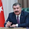 Bakan Koca verileri paylaştı ve uyardı: Bu başarıyı riske atmayalım Bakan Koca verileri paylaştı ve uyardı: Bu başarıyı riske atmayalım