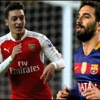 "Arda Turan & Mesut Özil takası" iddiası
